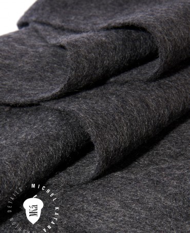 Шарф Унисекс FT.W220_705544.08/CHAR